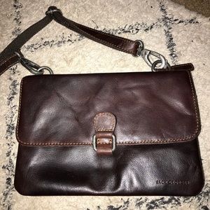 Jack & George’s Voyager Wallet